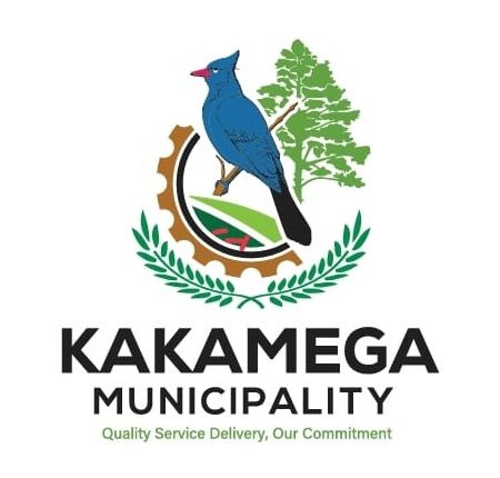 Logo for KAKAMEGA MUNICIPALITY