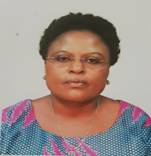 MRS. CATHERINE WANDABWA BULINDA