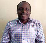 MR. TIMOTHY MUDOME