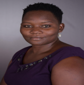 MS DORCAS A. MWINDA