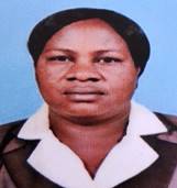 MRS. FATUMA MARY MANYONGE