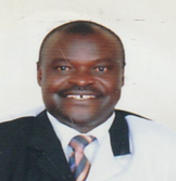 ISAIAH AKOLA SHIKUNZI